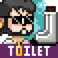 厕所家伙游戏(Toilet Guy)