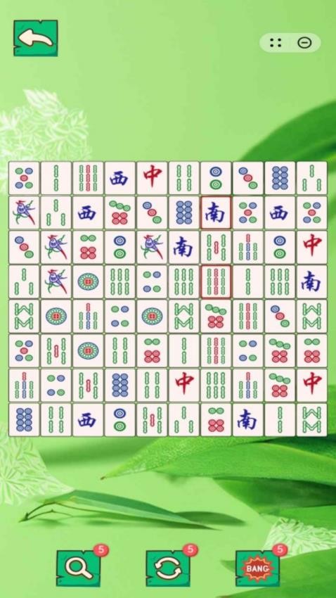 麻趣对对碰游戏图1
