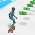 职业淘金者（Career Money Rush）游戏
