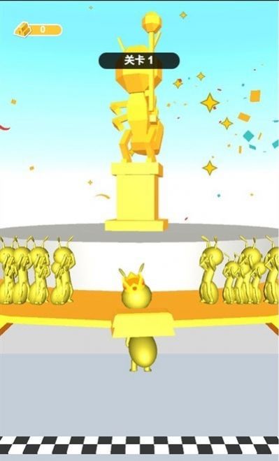 疯狂的蚂蚁最新版图3