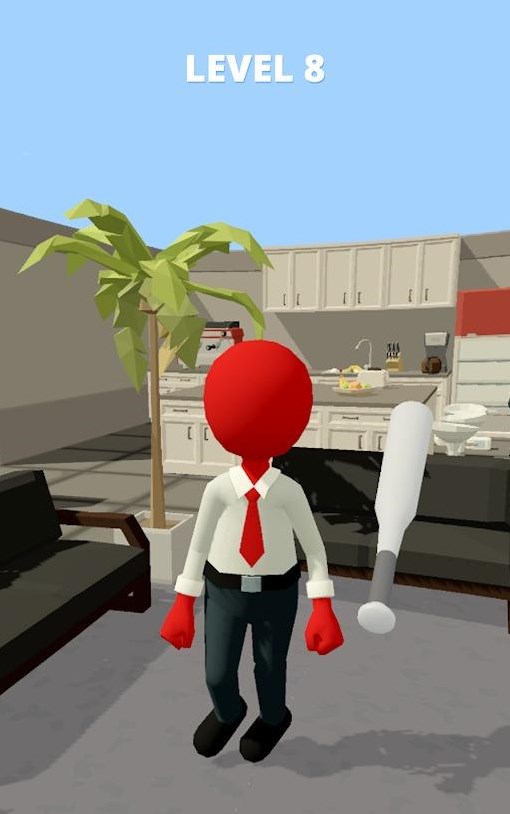 打遍办公室（Crazy Office）图2