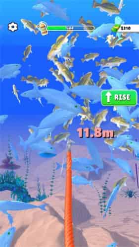 Underwater Hunting图1