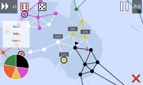 迷你战争2游戏图3