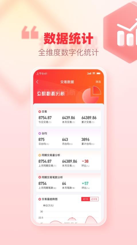 创客管家Pro软件图3