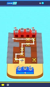 mineNdefence安卓版图2
