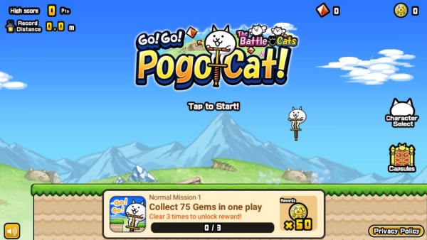 Pogo Cat手游图3