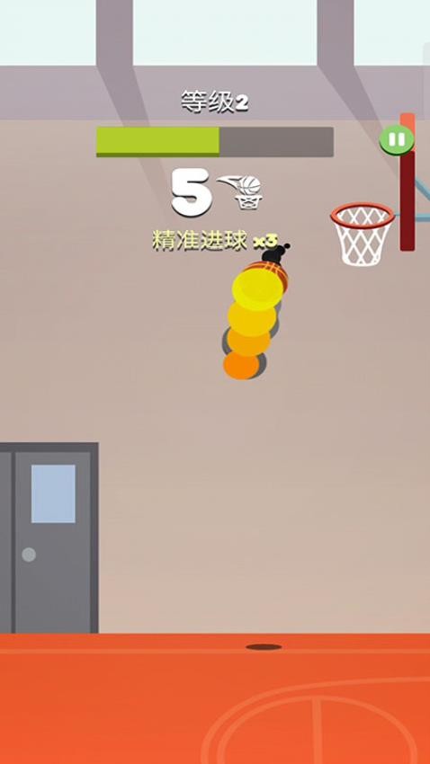一球入魂游戏图2
