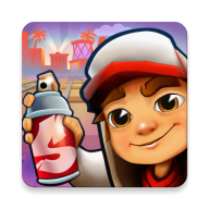 subwaysurf(全皮肤)
