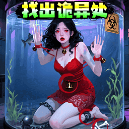 恐怖电梯游戏