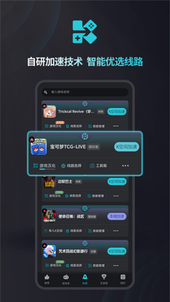 kuyo加速器官网版图1