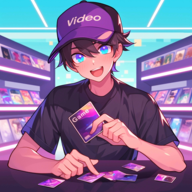 My Card Shop Simulator游戏