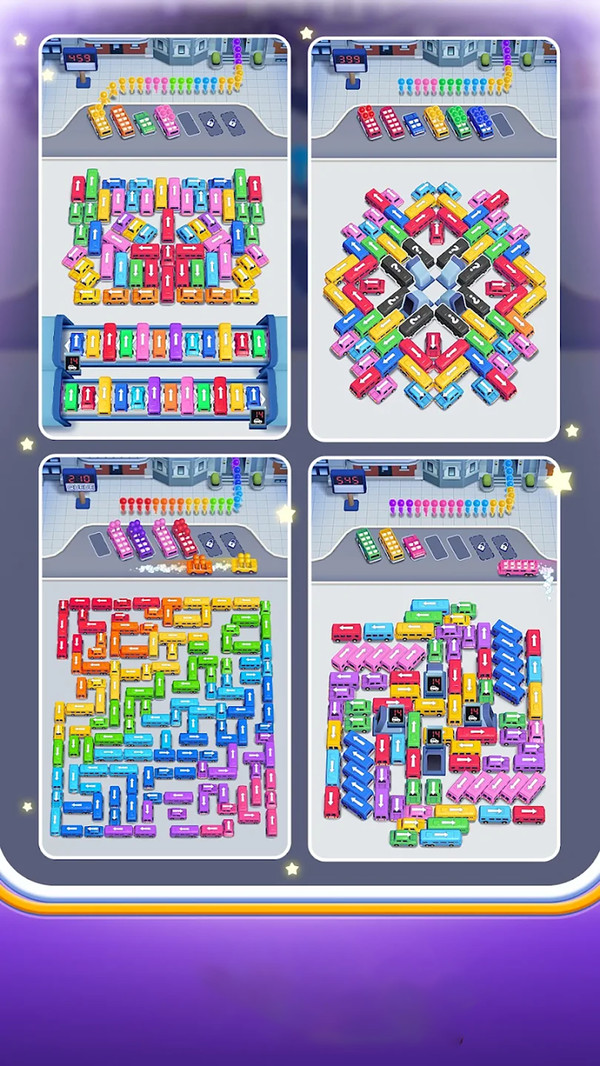 寻宝奇妙侦探游戏图1