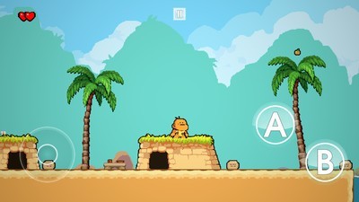 马克大冒险最新版图3