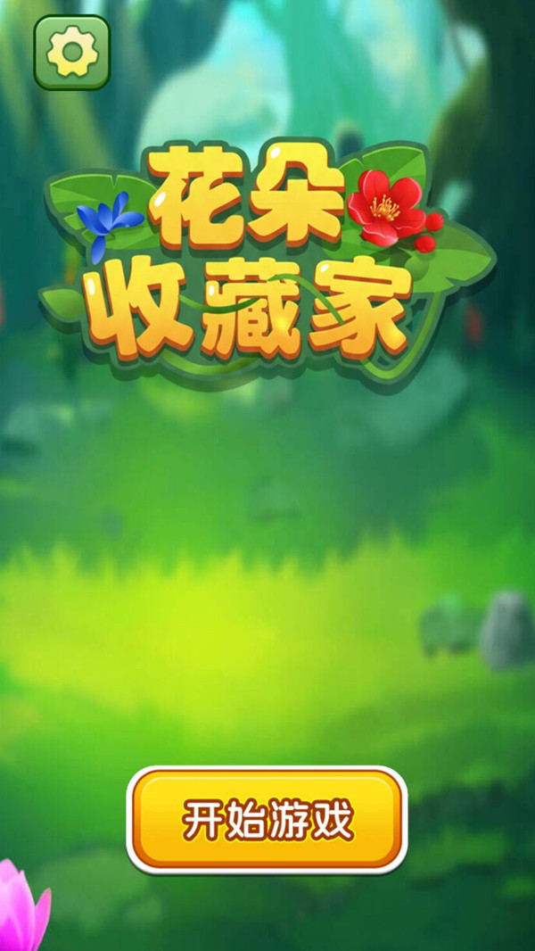 花朵收藏家游戏图3
