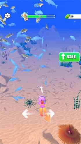 Underwater Hunting图3
