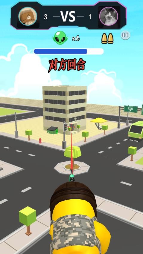 神枪狙击手游戏图4