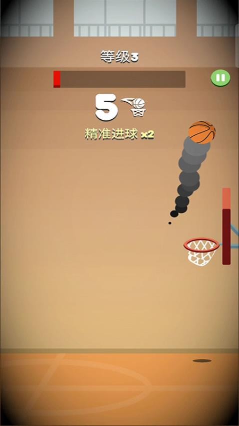 一球入魂游戏图3