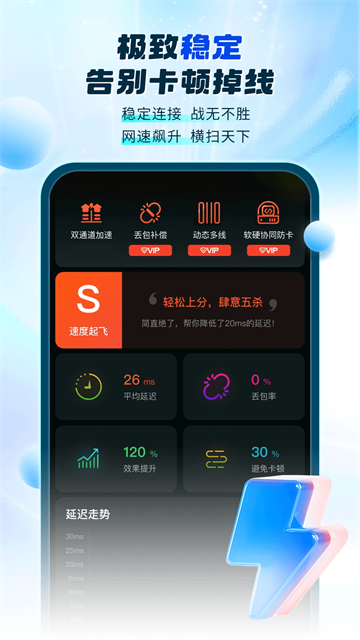 游帮帮加速器app图2