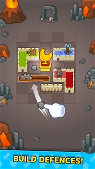 Pocket Kings游戏图1