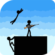 Stickman Parkour Platform 2安卓版