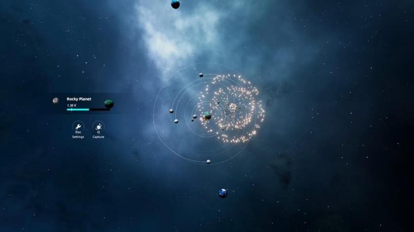 拯救星球游戏图1