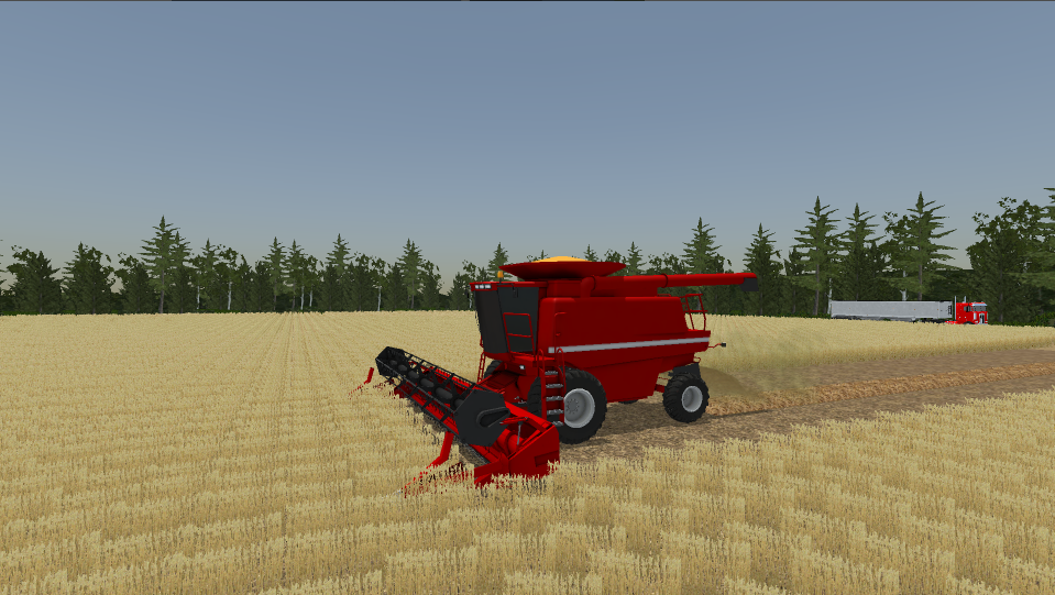 Farming USA 2游戏图3