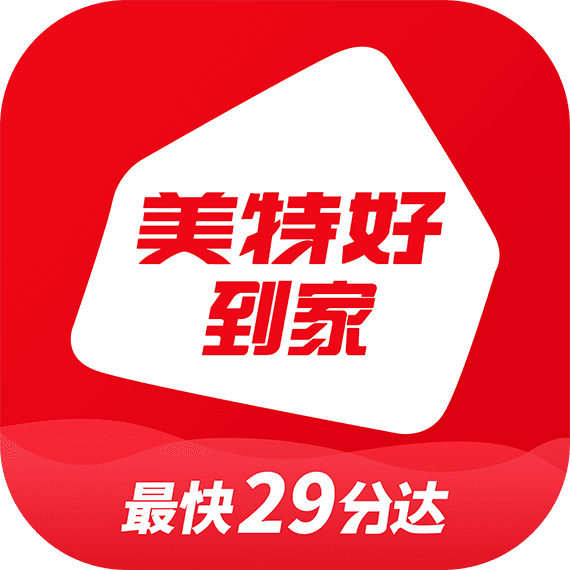 美特好app