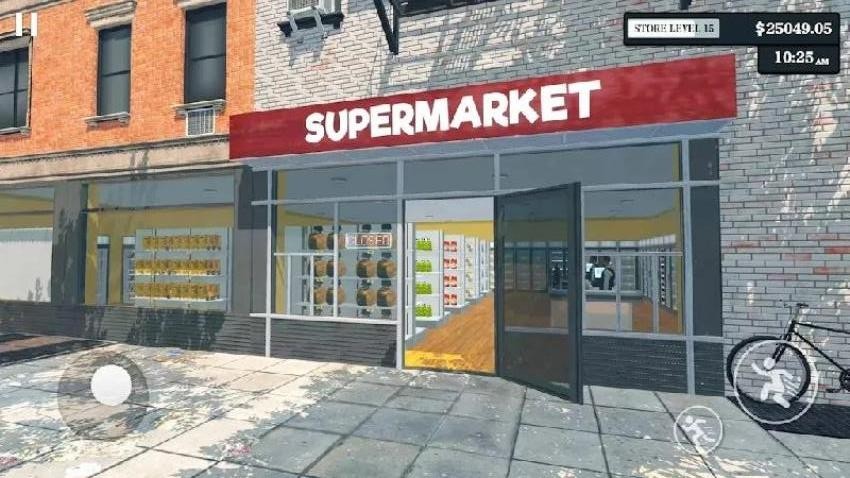商店经营大亨游戏图1