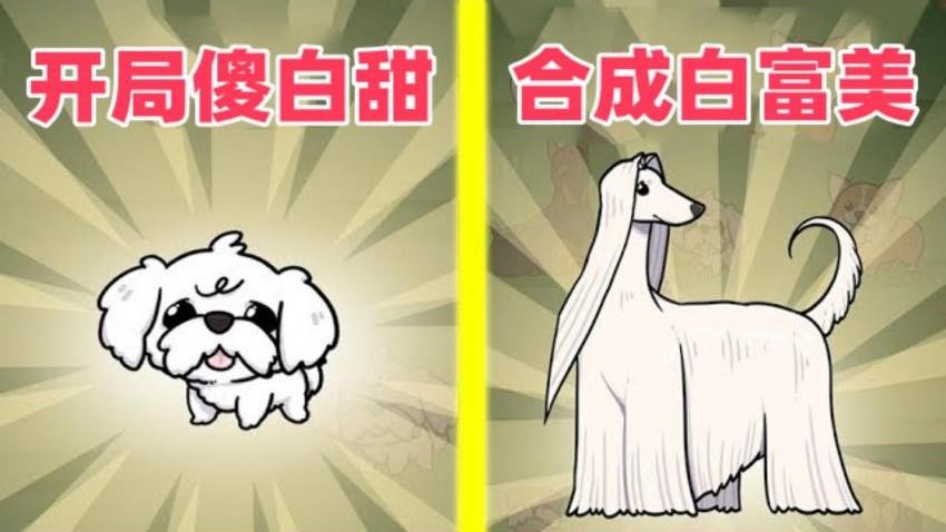 动物合成大作战图1