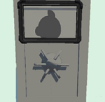 扫描寻物（Treasure Finder.io）游戏