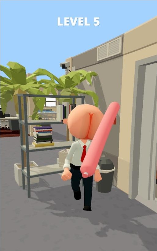 打遍办公室（Crazy Office）图3