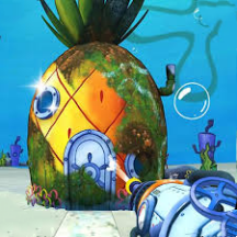 海底世界大清洁游戏