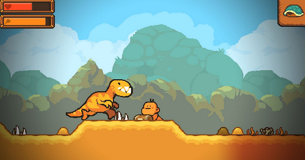 StoneBack PRO游戏图3