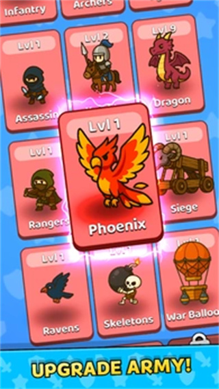 Pocket Kings游戏图2