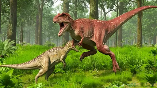 Jurrasic Clash手机版图2