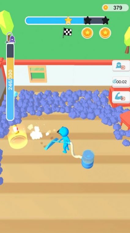 打扫一切（Clean Everything）游戏图2