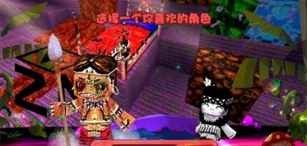 迷你世界恐怖版本图2