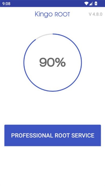 一键root工具手机版图1