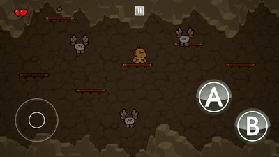 马克大冒险最新版图2