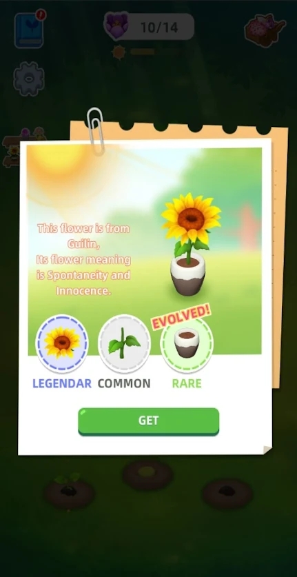 花实验室（FlowerLab）手游图1