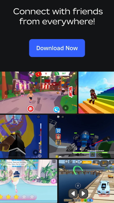 roblox正版图2