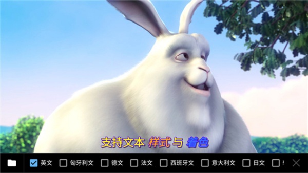 mx播放器安卓版图3