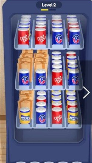 Vending Match游戏图1