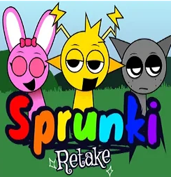 sprunki重制版