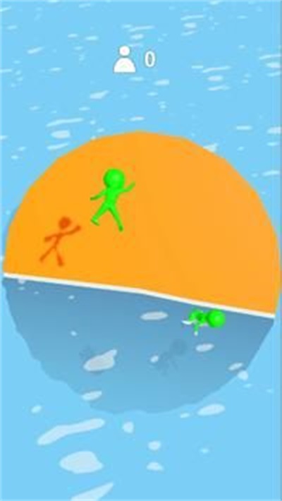 Wobbly Island游戏图2