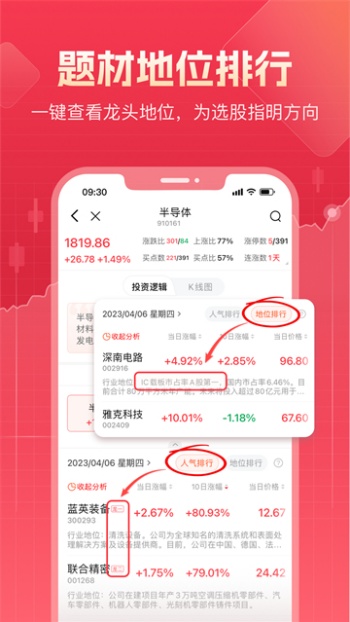 股牛牛股票app图2