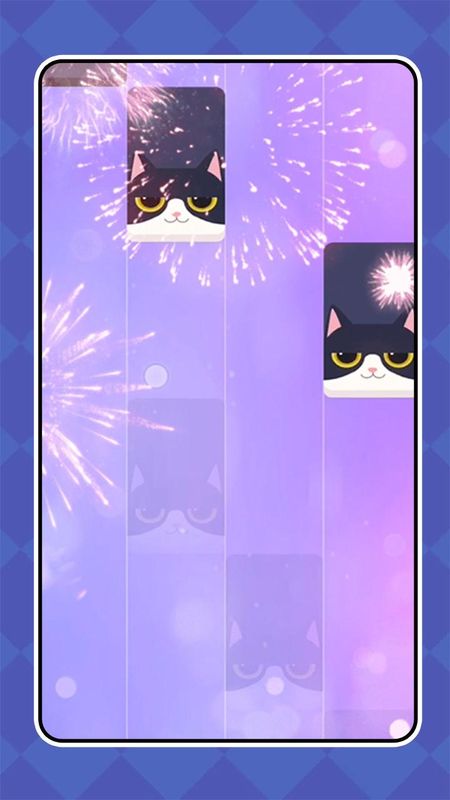 猫咪与球游戏图2