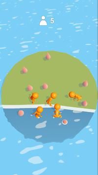 Wobbly Island游戏图3