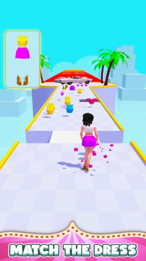 DressUp Run安卓版图4