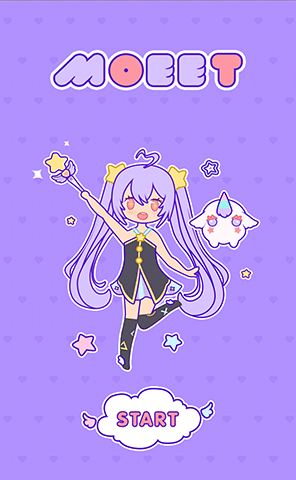 Moeet游戏图2